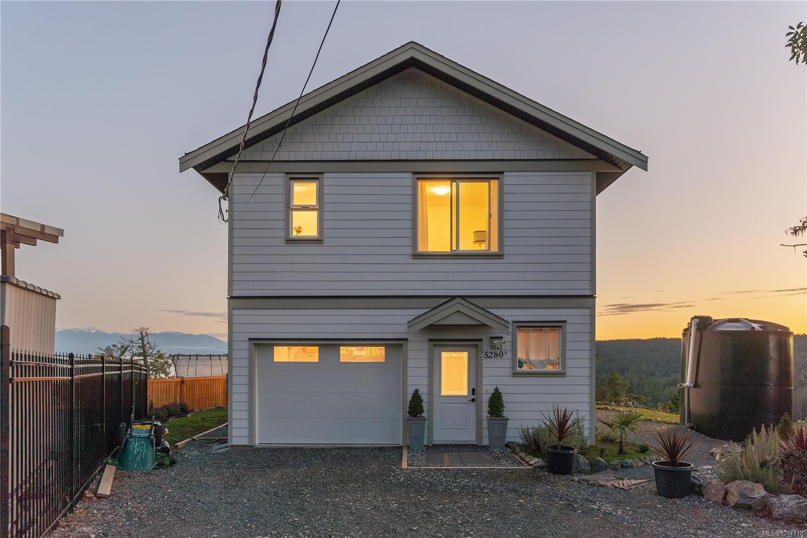 D-5280 East Sooke Rd, Sooke, BC