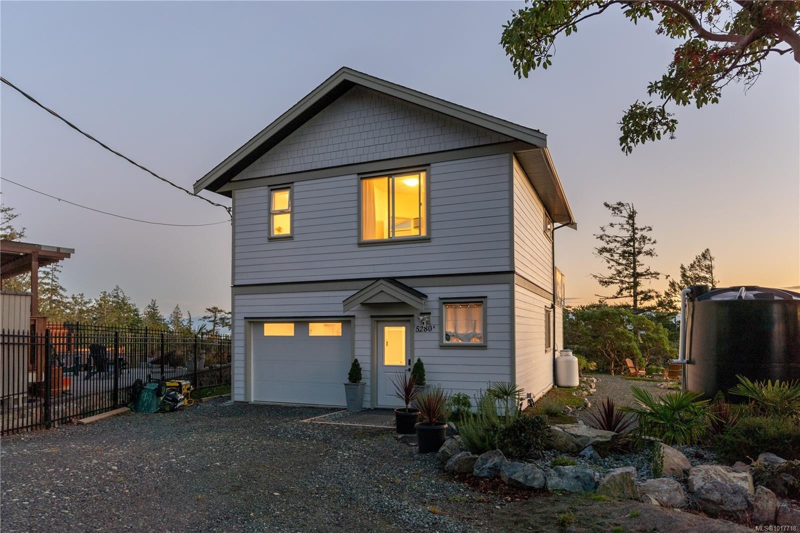 D-5280 East Sooke Rd, Sooke, BC