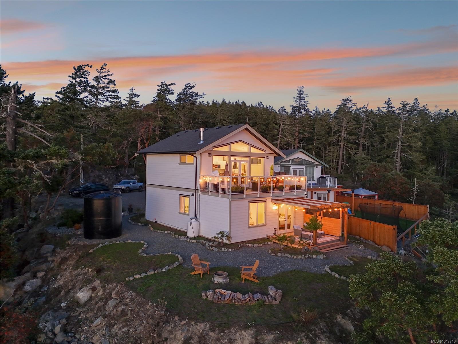 D-5280 East Sooke Rd, Sooke, BC