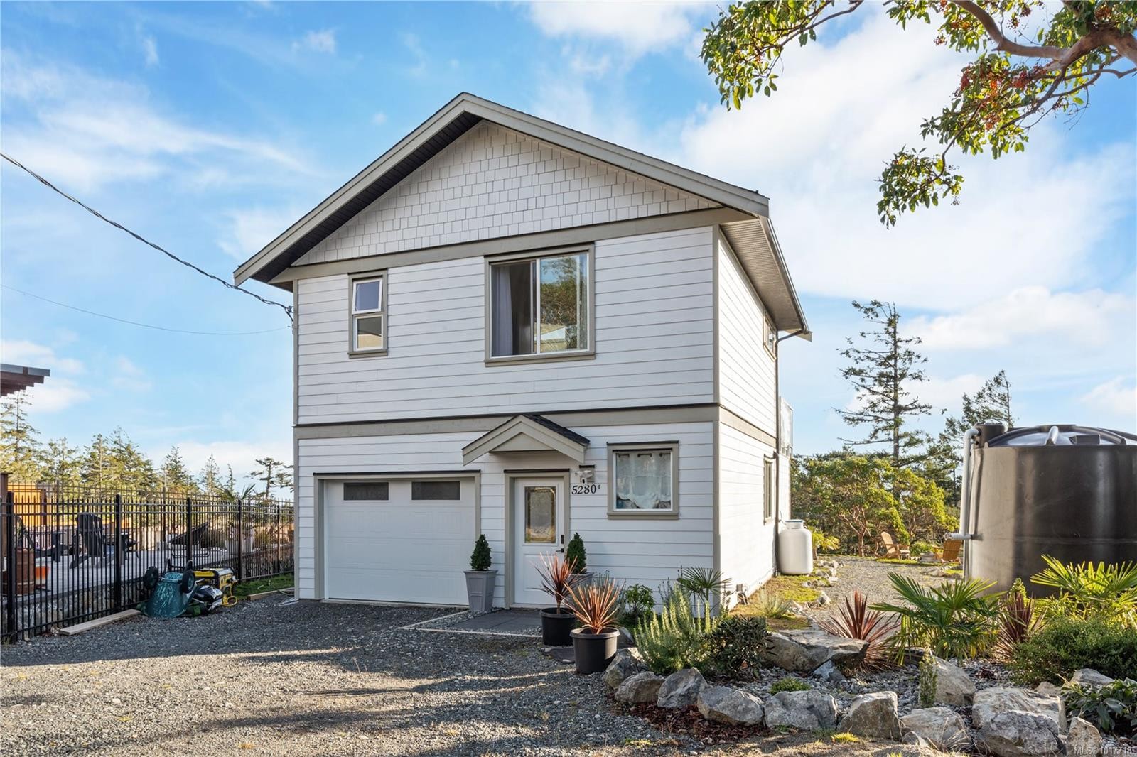 D-5280 East Sooke Rd, Sooke, BC