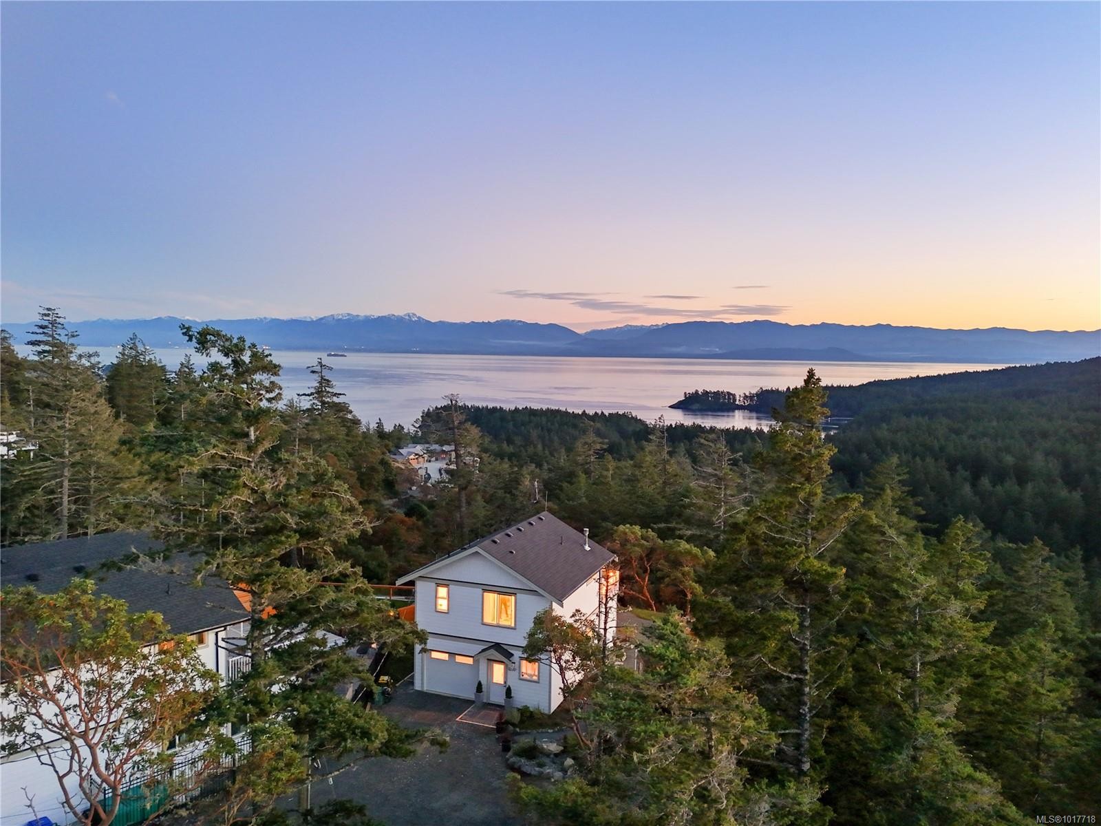 D-5280 East Sooke Rd, Sooke, BC