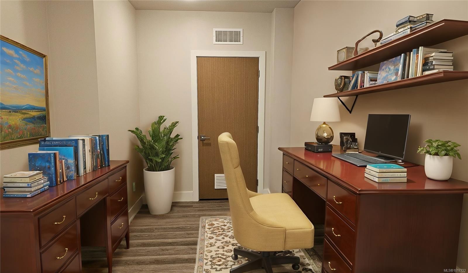 903-622 Admirals Rd, Esquimalt, BC - Indoor Photo Showing Other Room