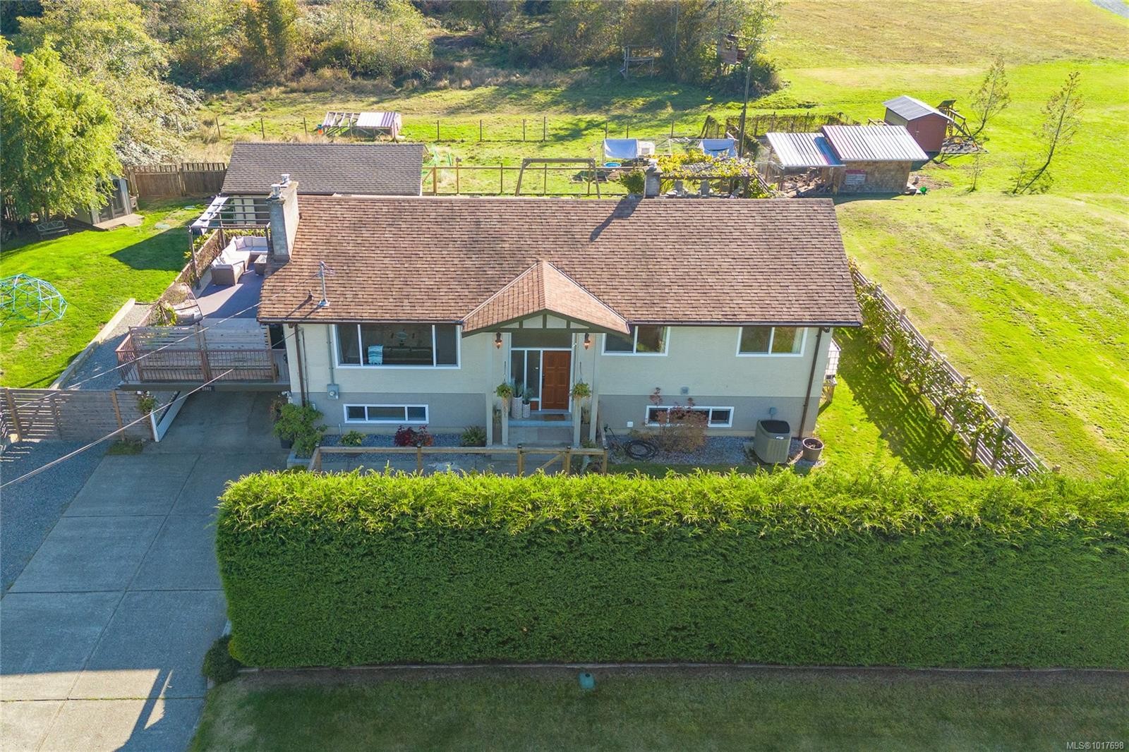 2662 Crozier Rd, Chemainus, BC