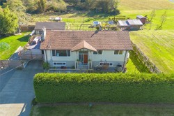 2662 Crozier Rd Chemainus, BC V0R 1K5