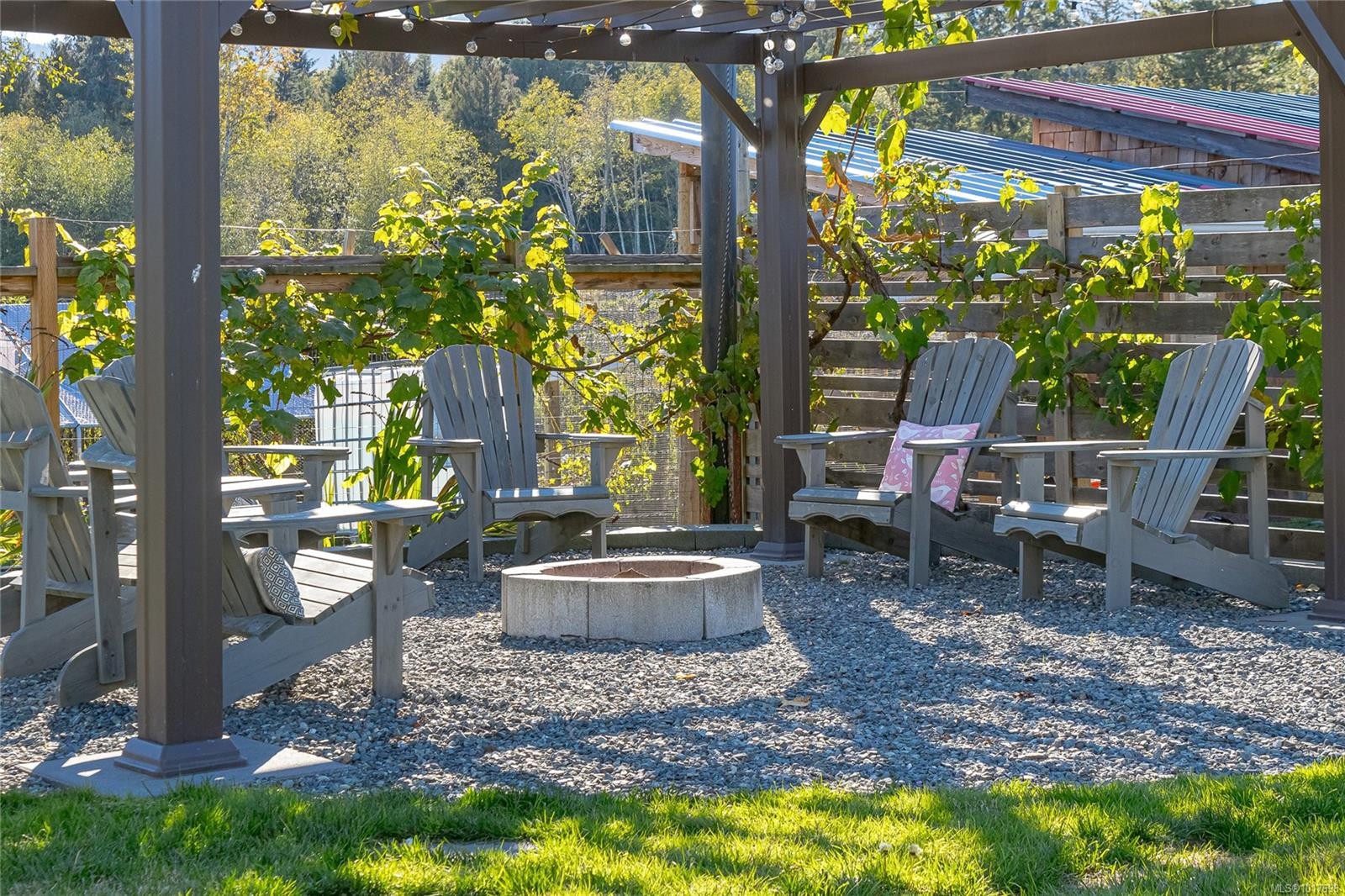 2662 Crozier Rd, Chemainus, BC