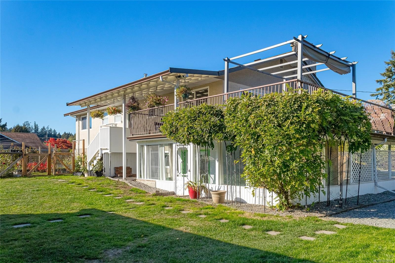 2662 Crozier Rd, Chemainus, BC