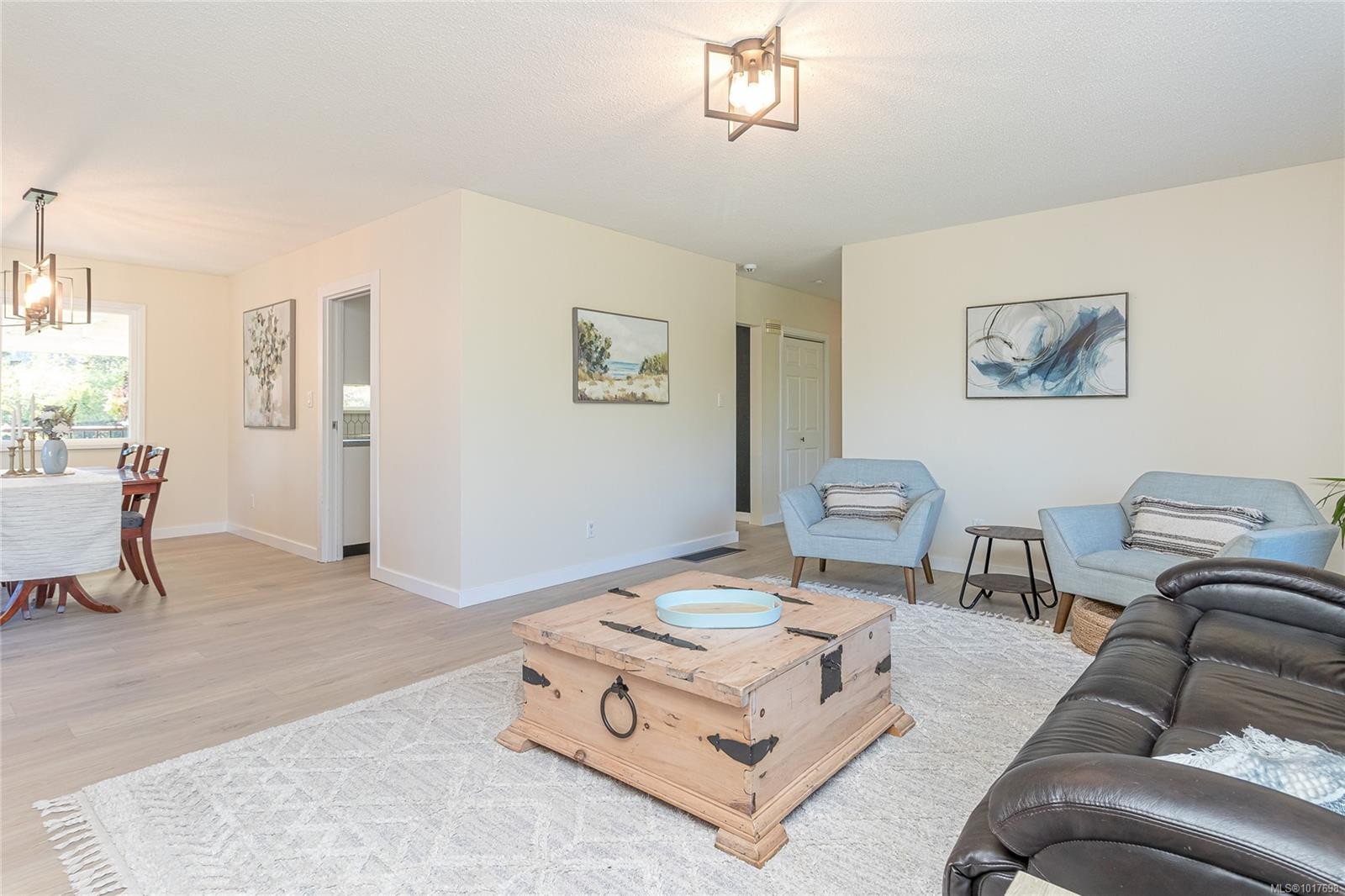 2662 Crozier Rd, Chemainus, BC