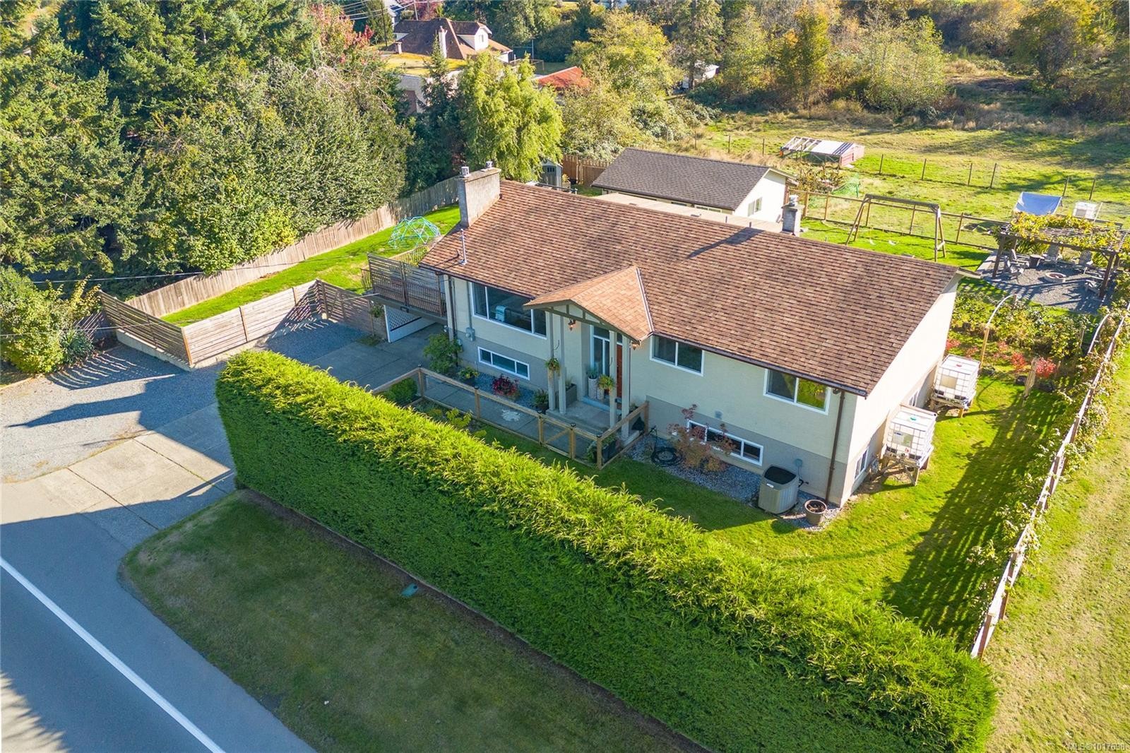 2662 Crozier Rd, Chemainus, BC