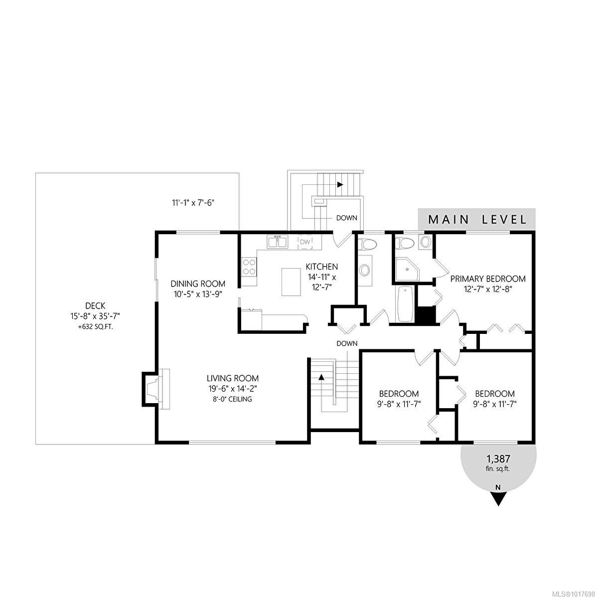 2662 Crozier Rd, Chemainus, BC