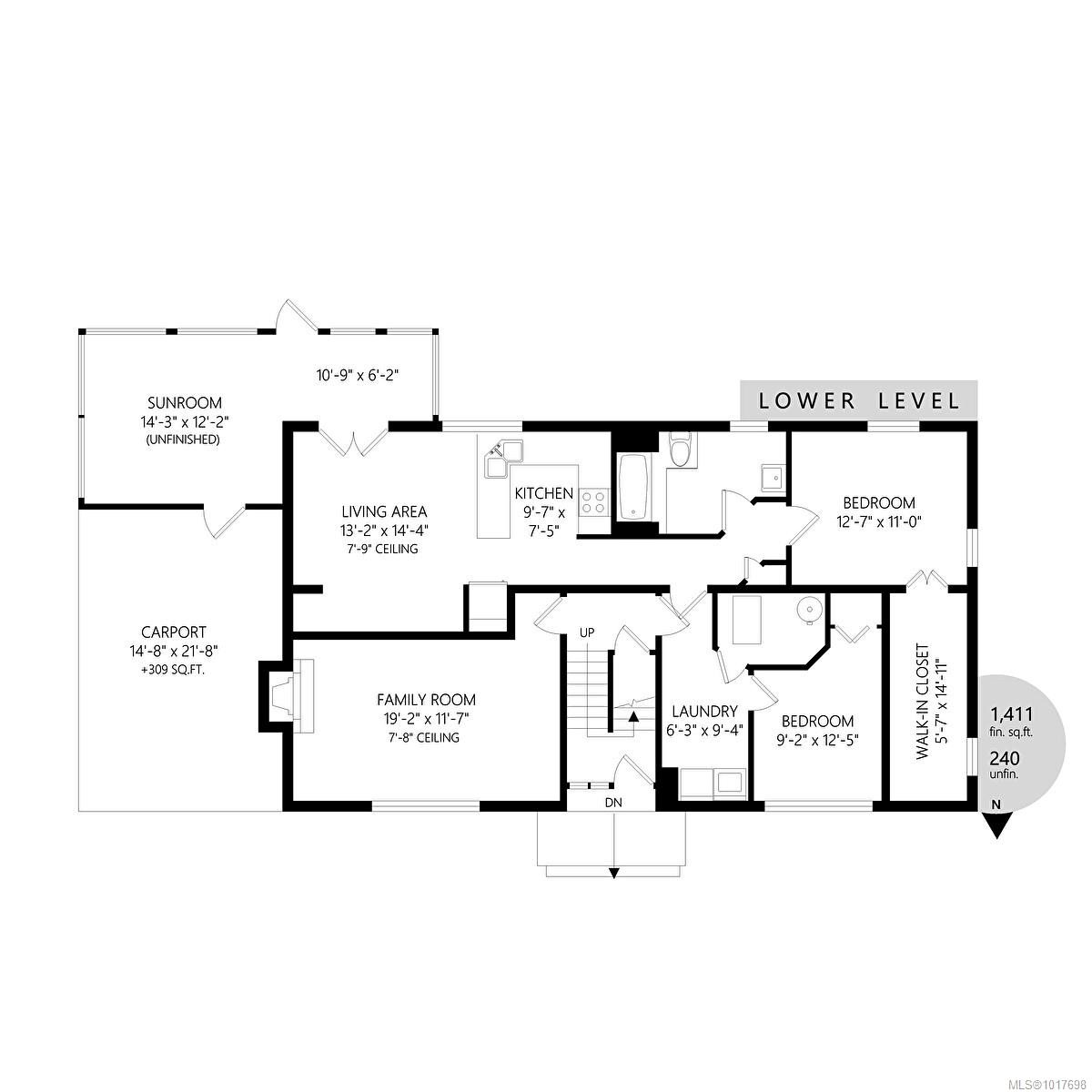 2662 Crozier Rd, Chemainus, BC