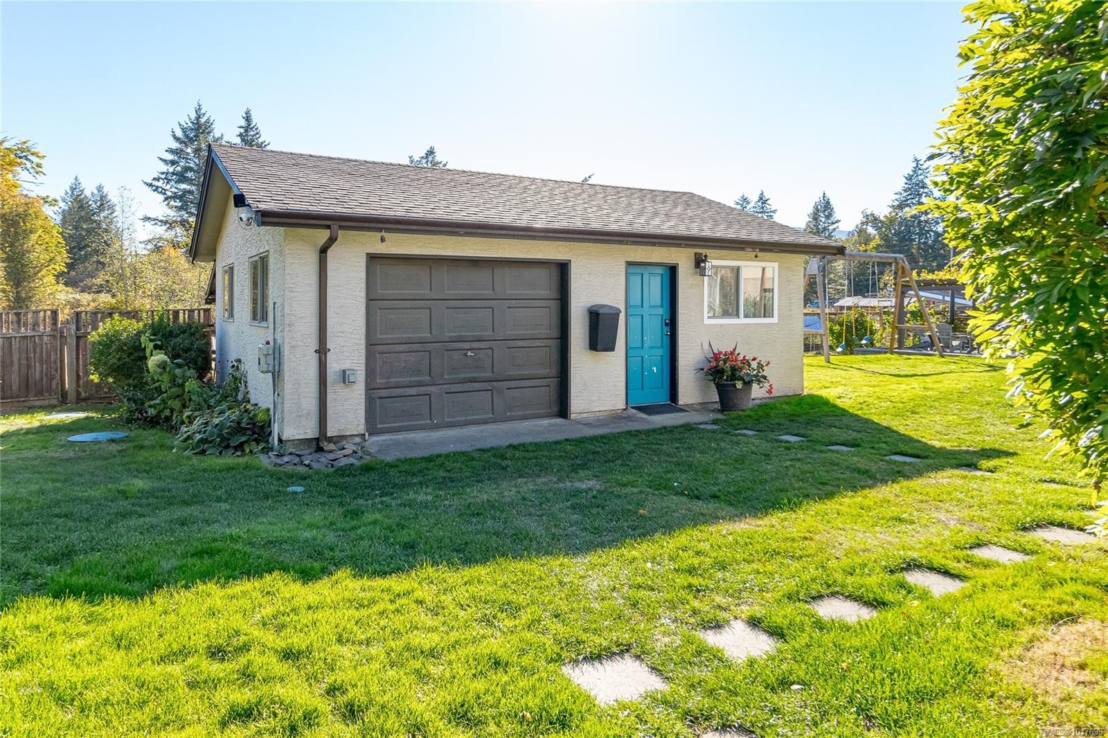 2662 Crozier Rd, Chemainus, BC