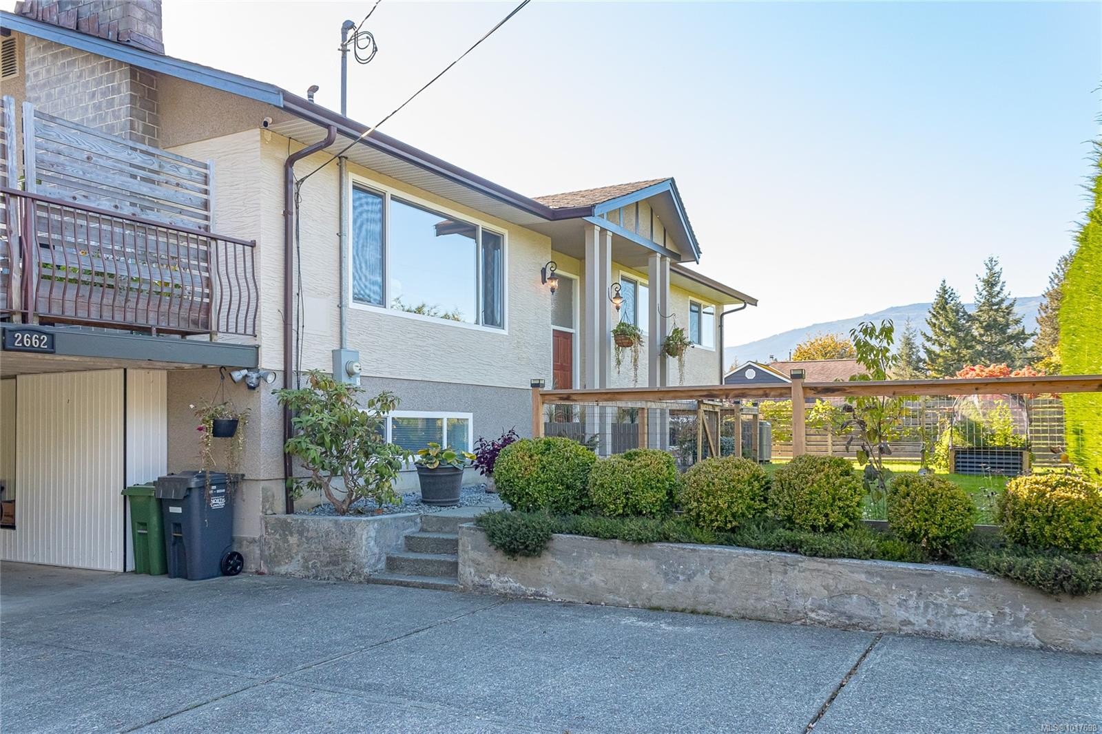 2662 Crozier Rd, Chemainus, BC