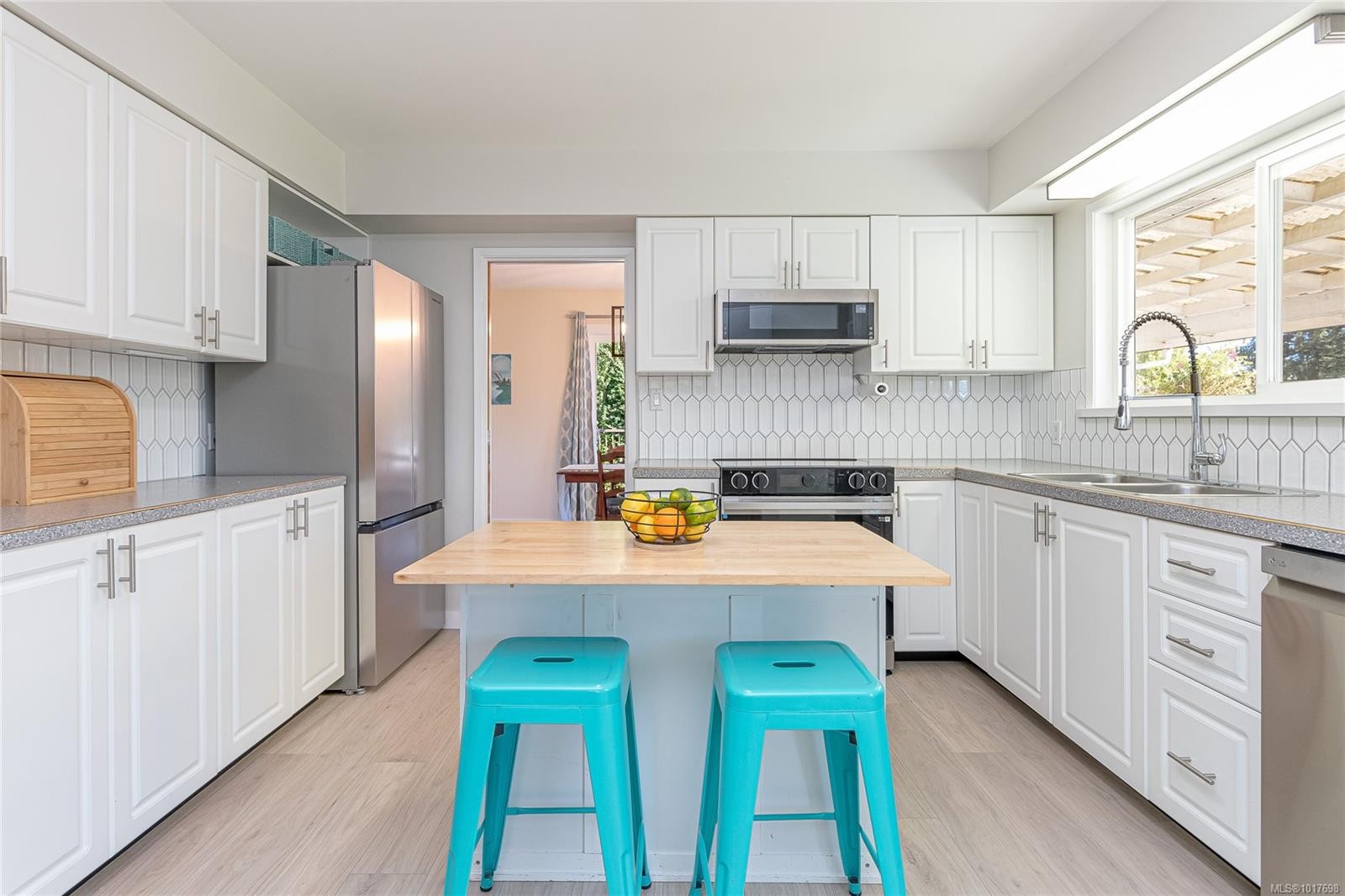 2662 Crozier Rd, Chemainus, BC