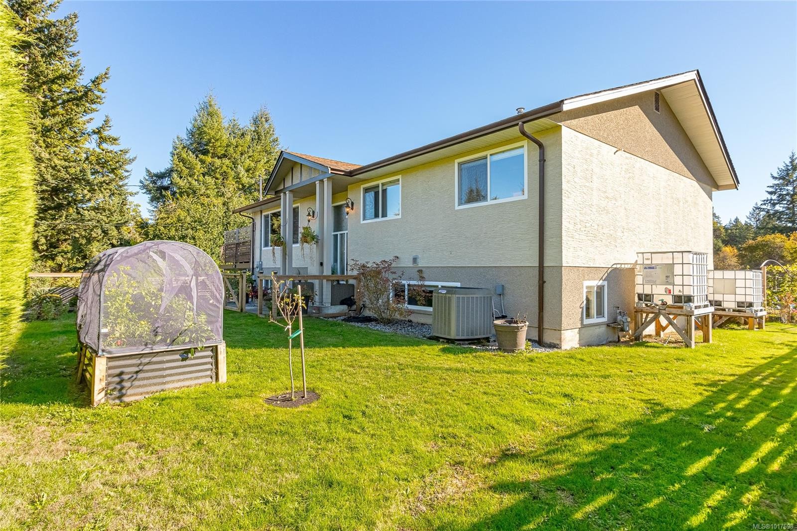 2662 Crozier Rd, Chemainus, BC