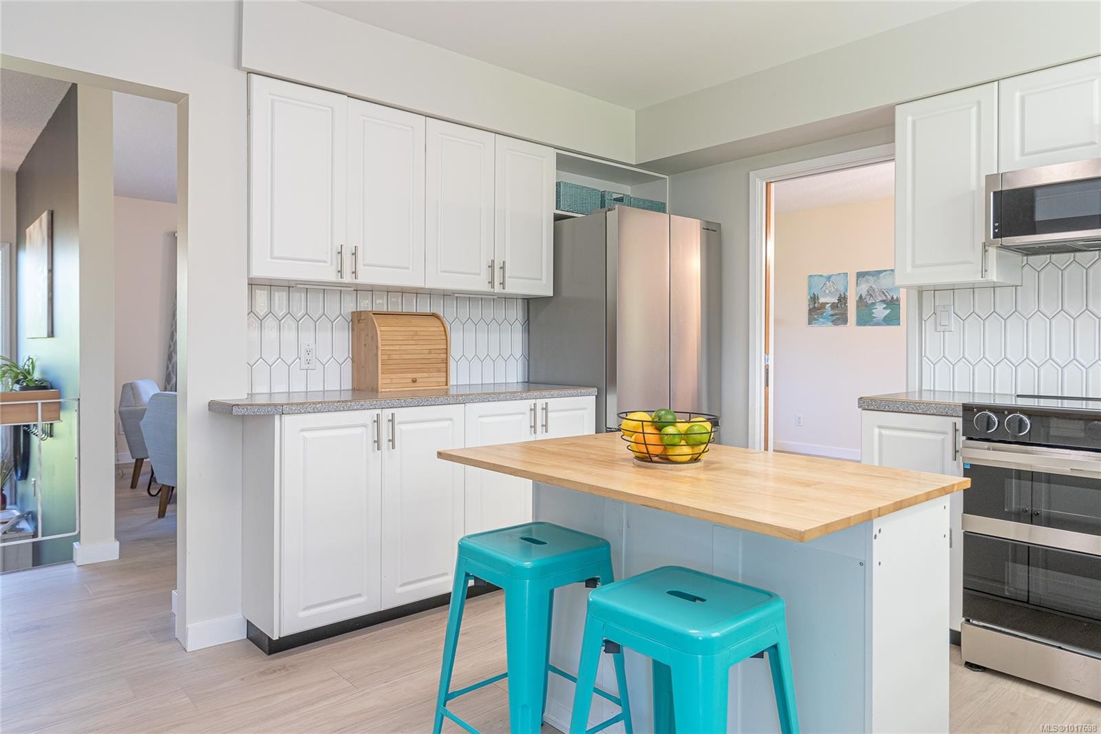 2662 Crozier Rd, Chemainus, BC