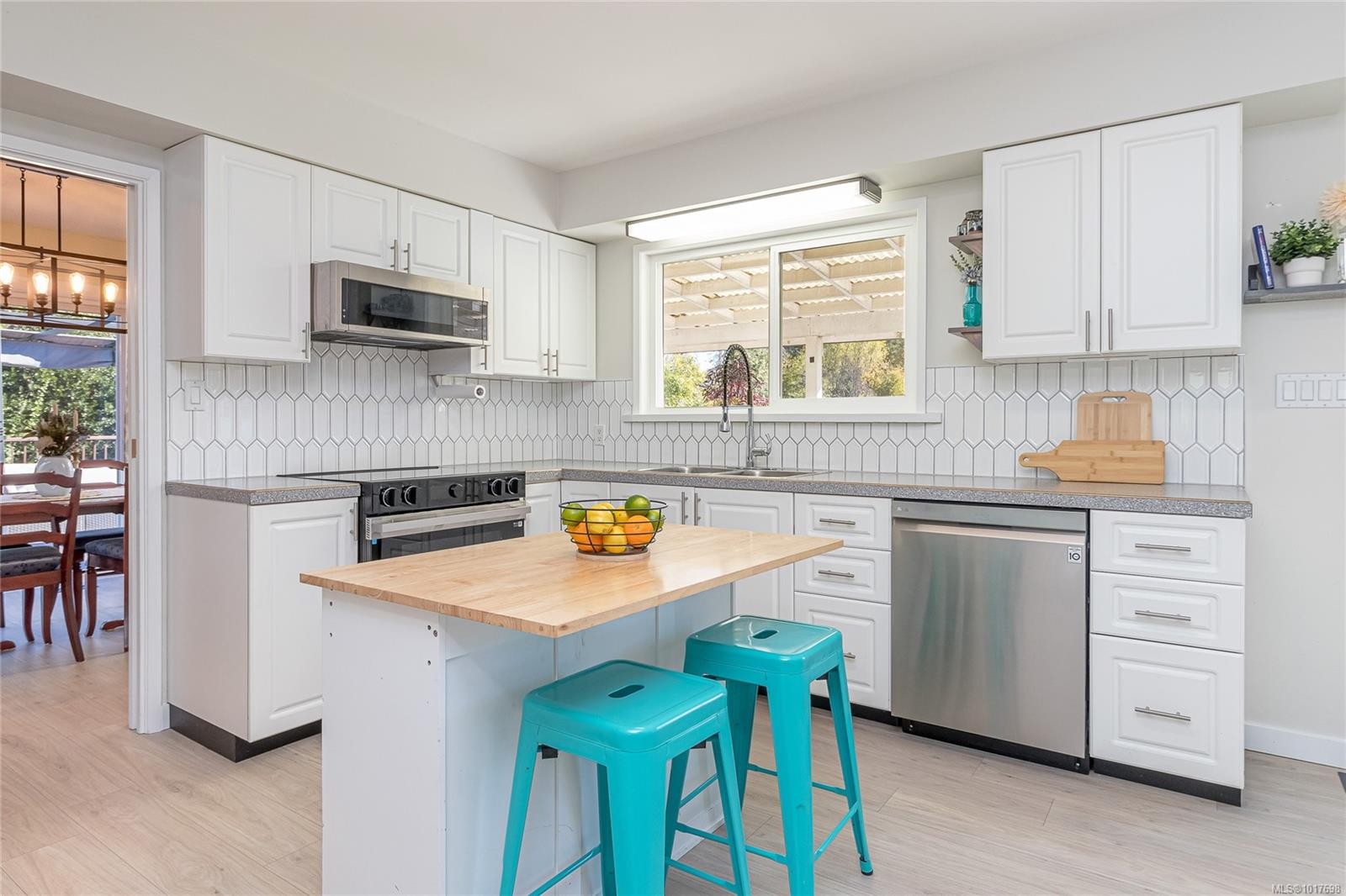 2662 Crozier Rd, Chemainus, BC