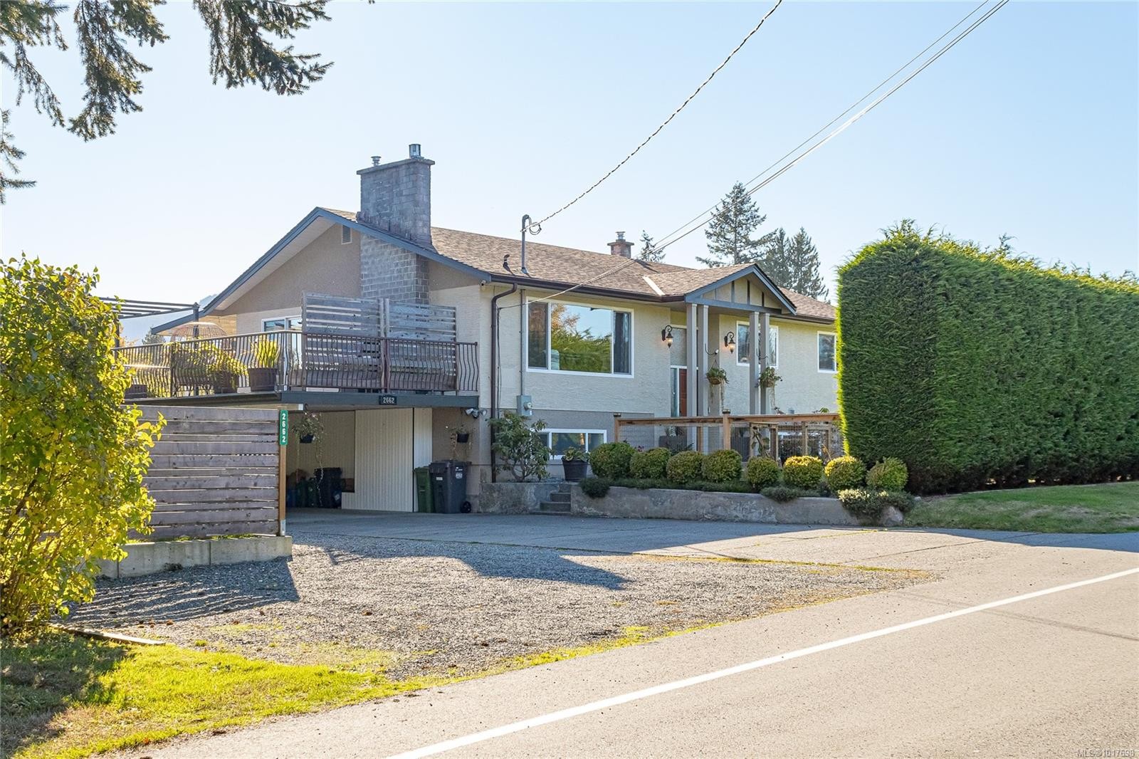 2662 Crozier Rd, Chemainus, BC