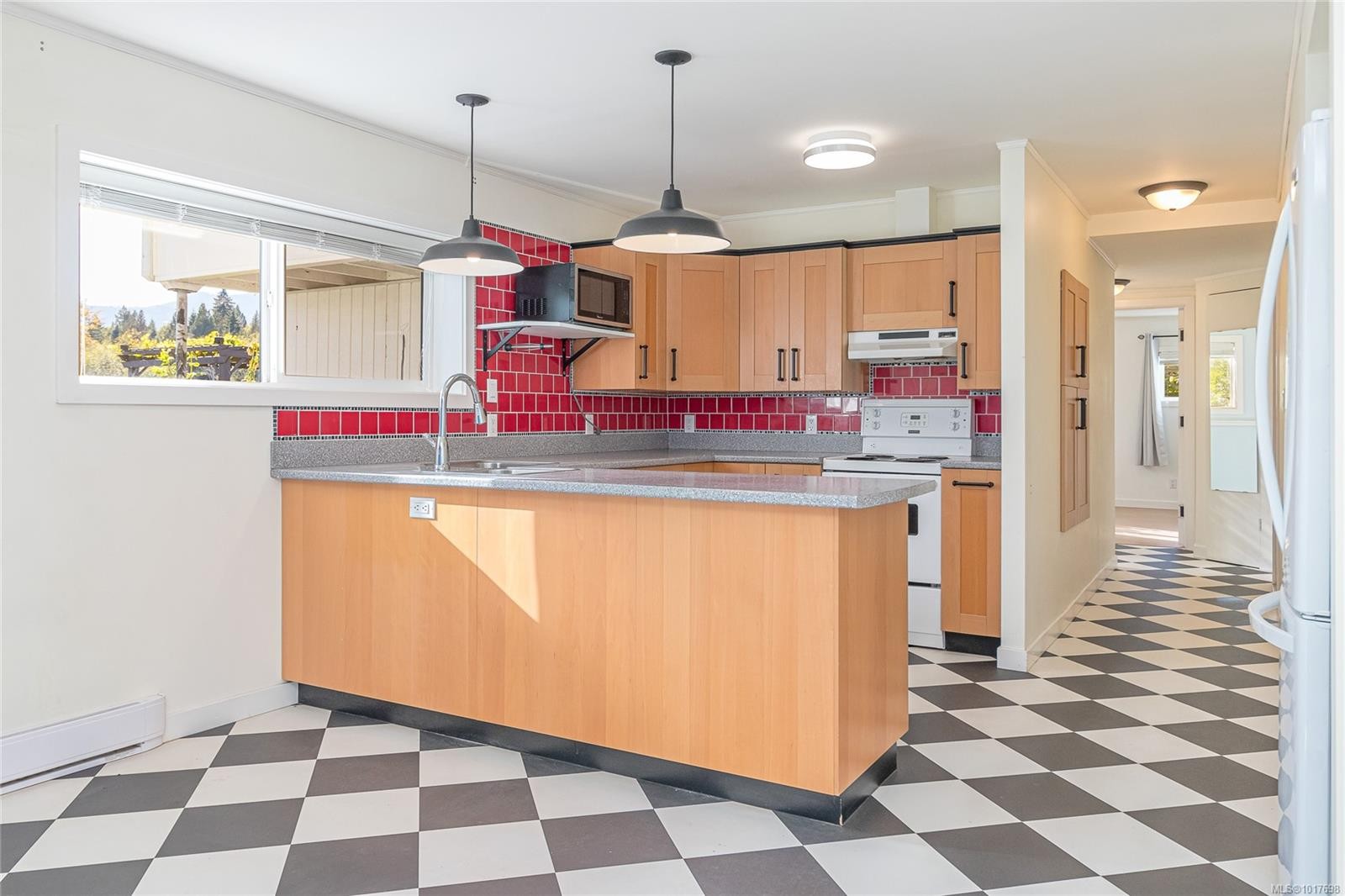 2662 Crozier Rd, Chemainus, BC