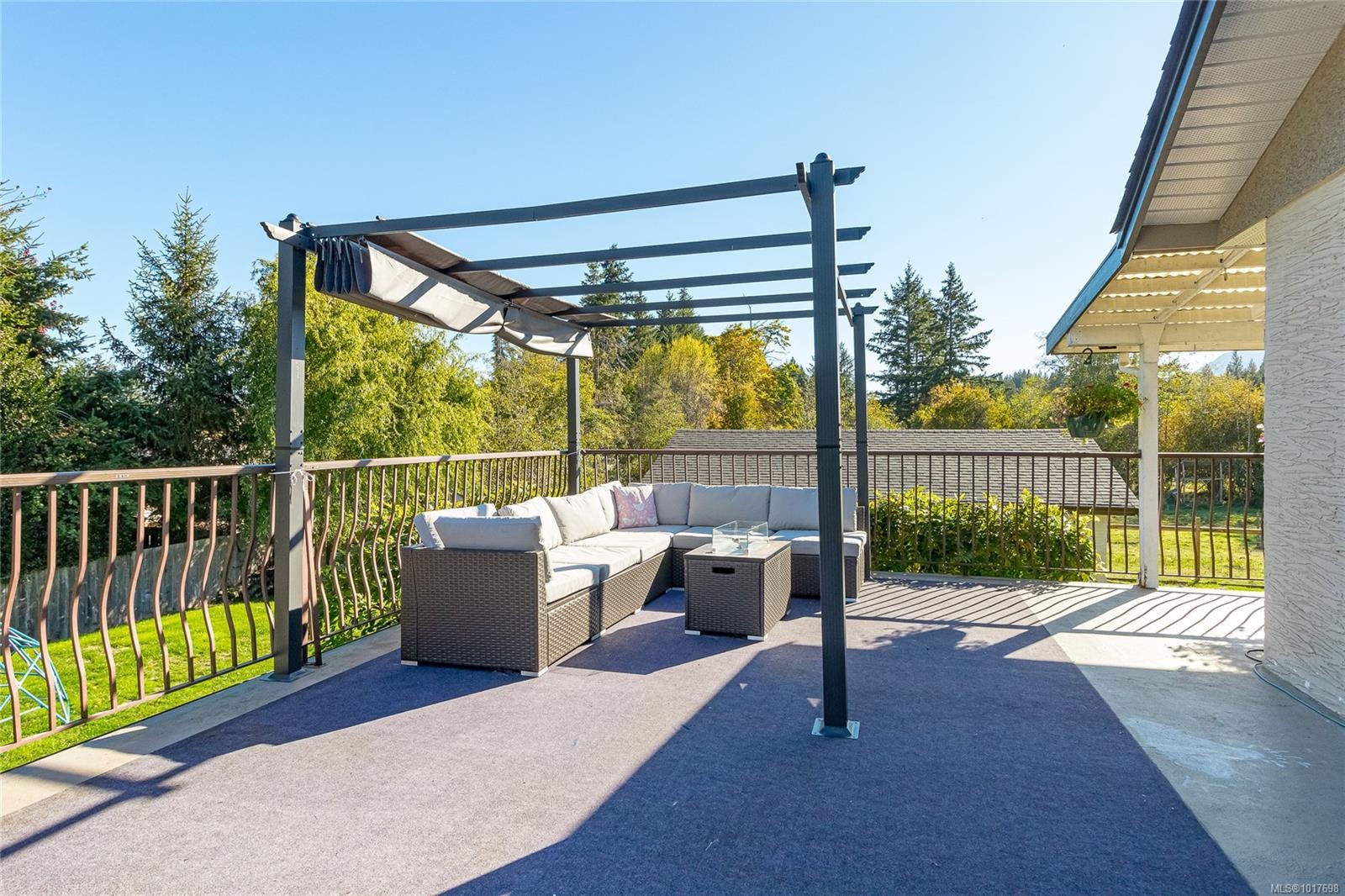 2662 Crozier Rd, Chemainus, BC