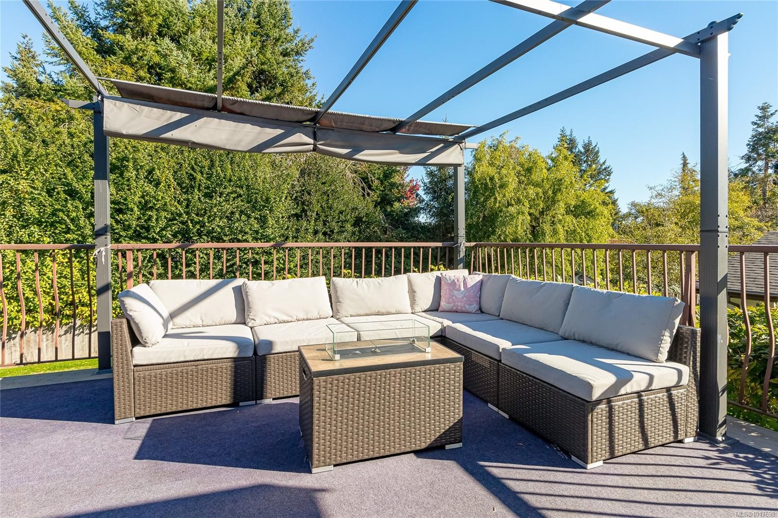 2662 Crozier Rd, Chemainus, BC