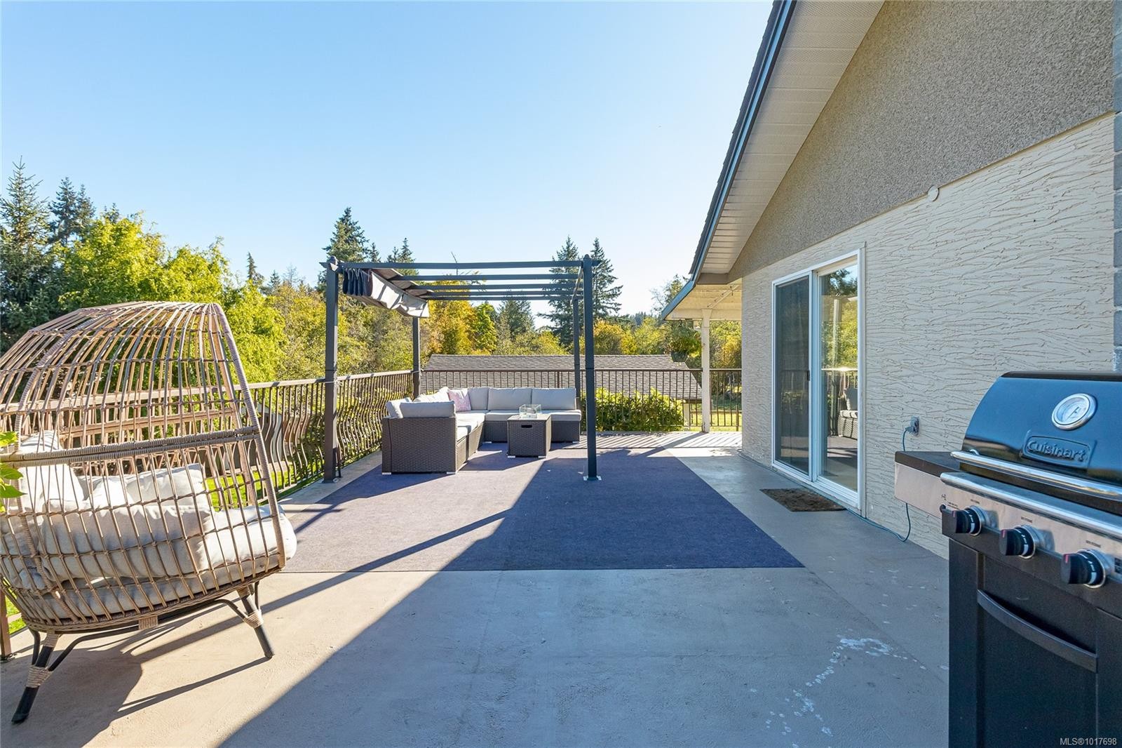 2662 Crozier Rd, Chemainus, BC