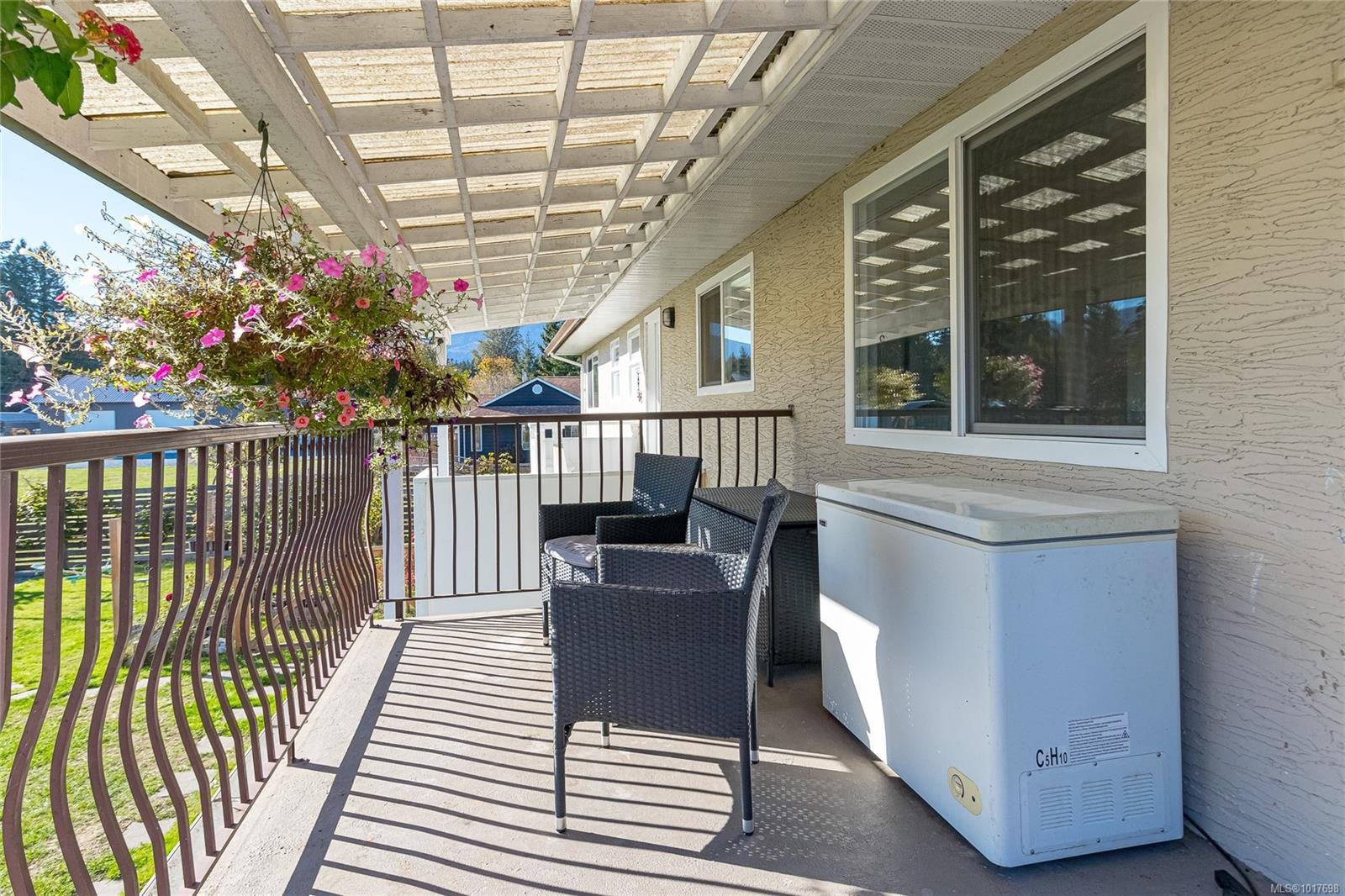 2662 Crozier Rd, Chemainus, BC