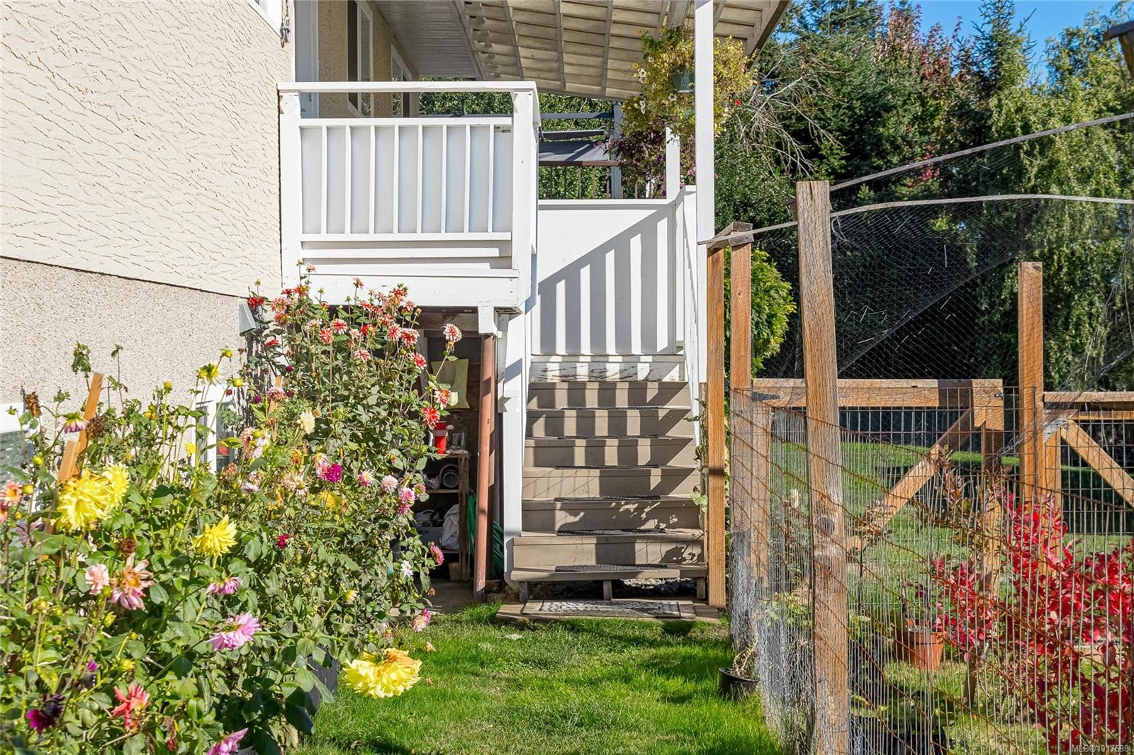 2662 Crozier Rd, Chemainus, BC