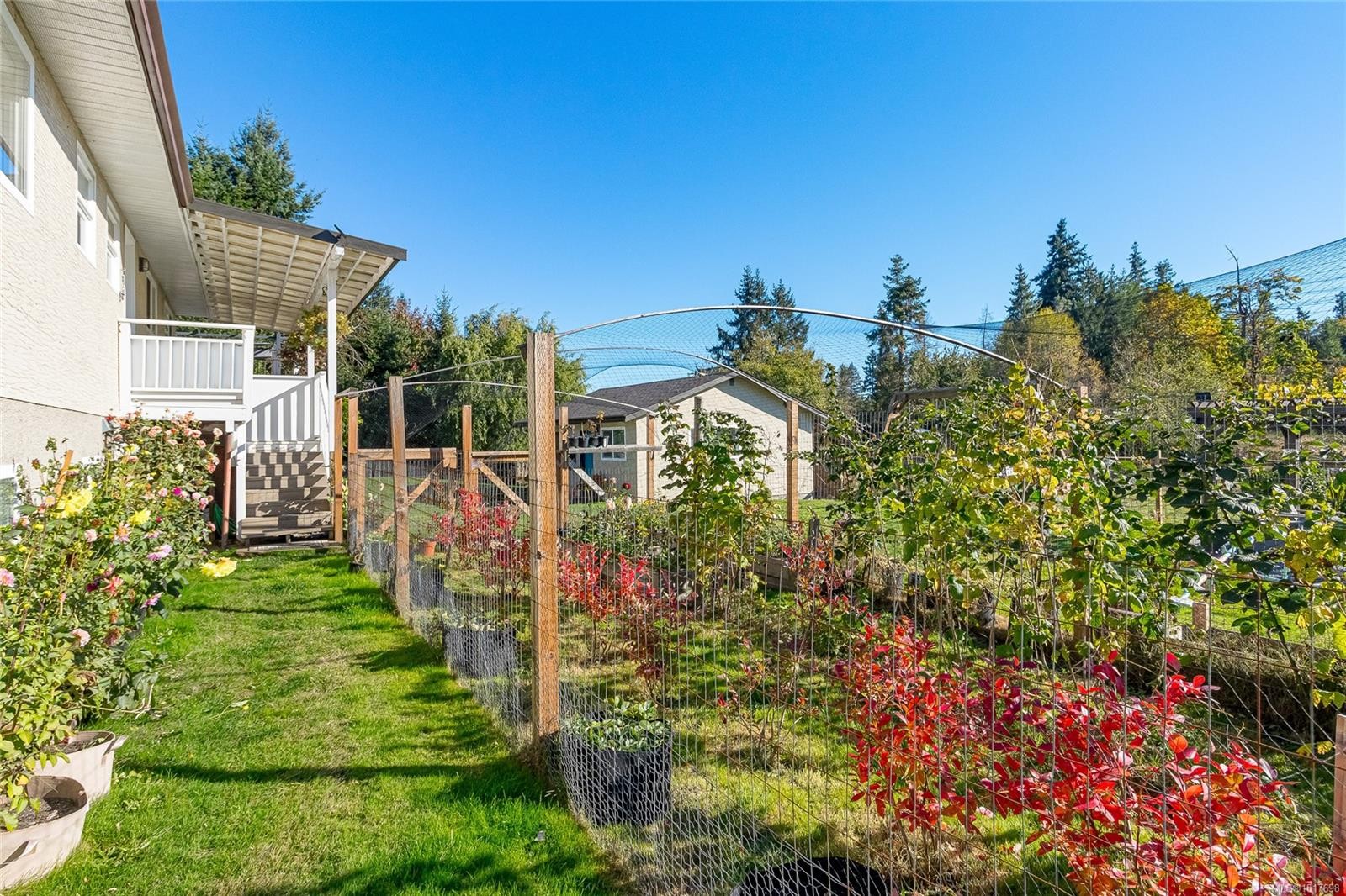 2662 Crozier Rd, Chemainus, BC