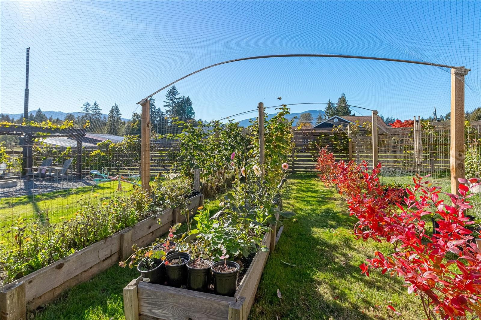 2662 Crozier Rd, Chemainus, BC