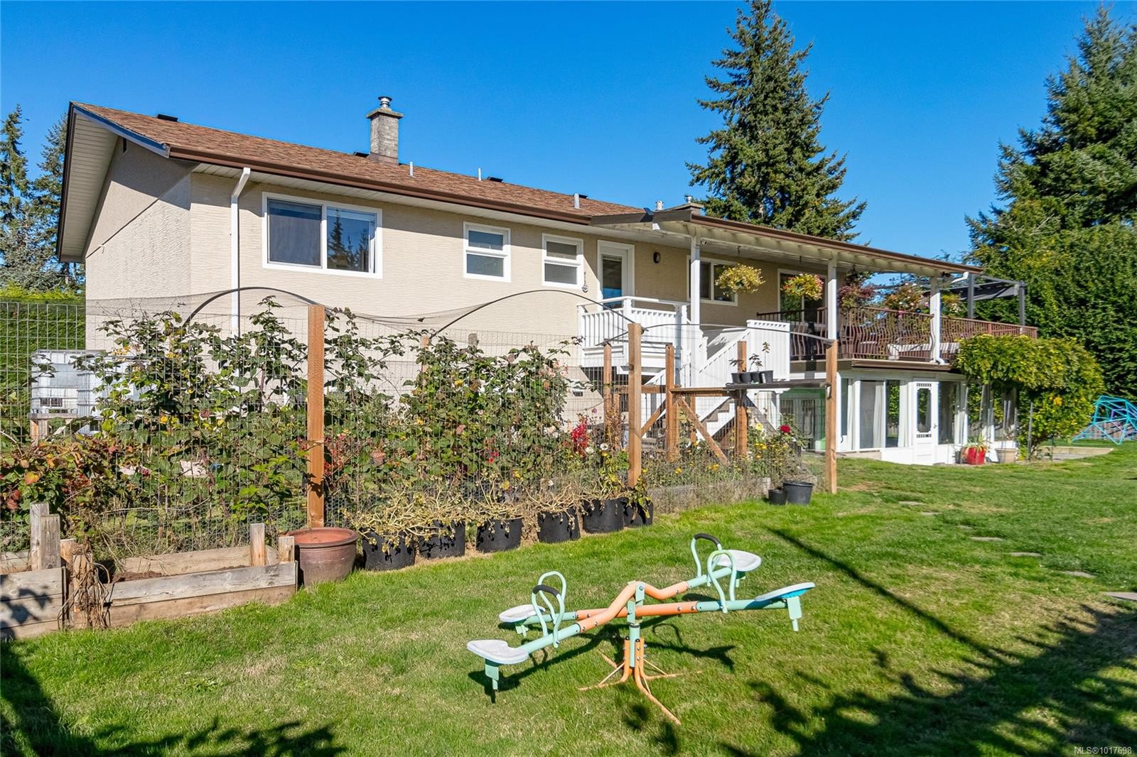 2662 Crozier Rd, Chemainus, BC