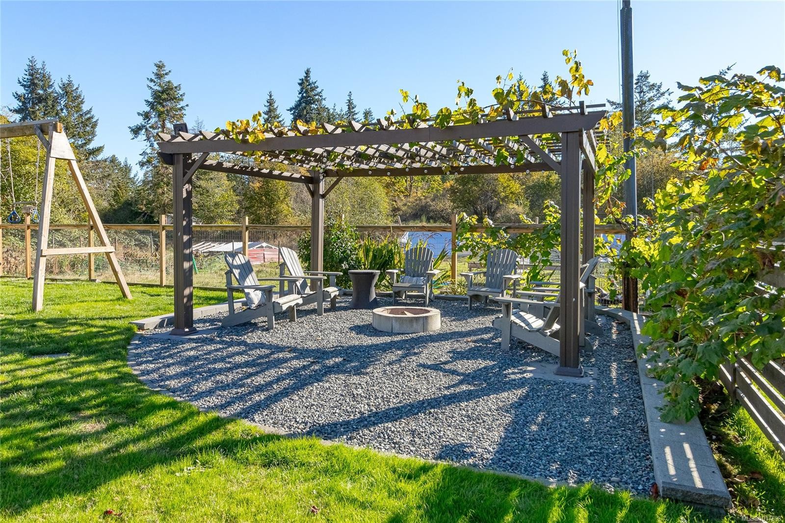 2662 Crozier Rd, Chemainus, BC