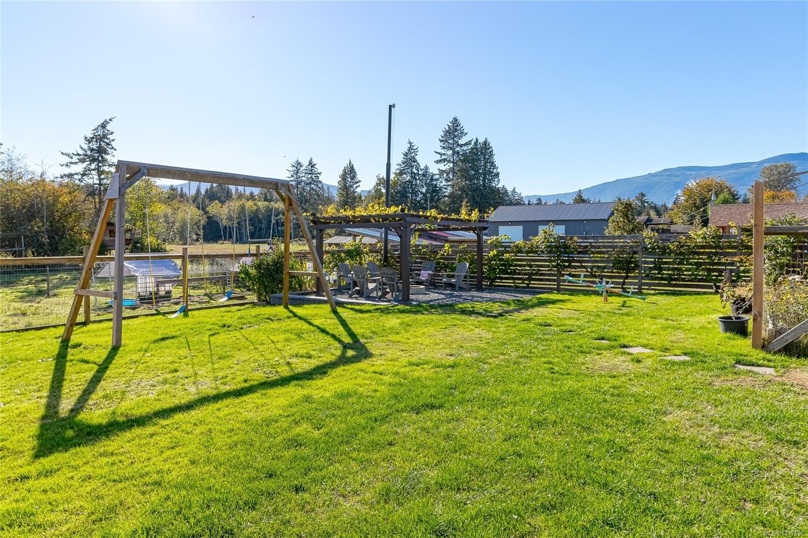 2662 Crozier Rd, Chemainus, BC