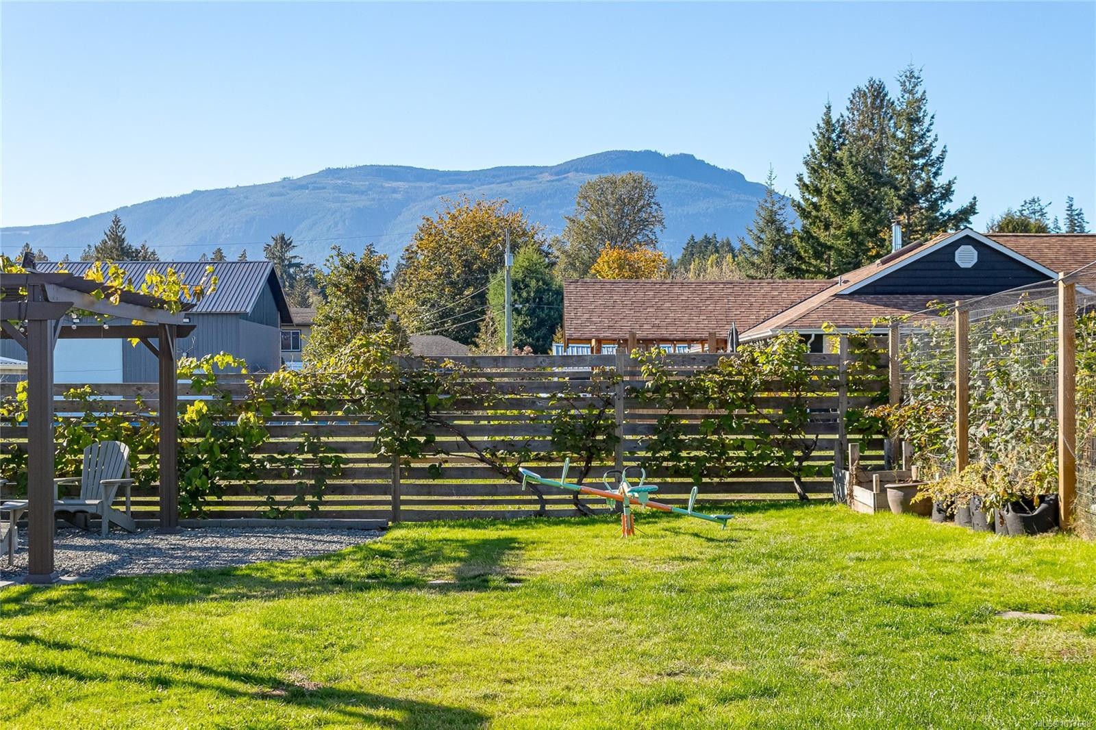 2662 Crozier Rd, Chemainus, BC