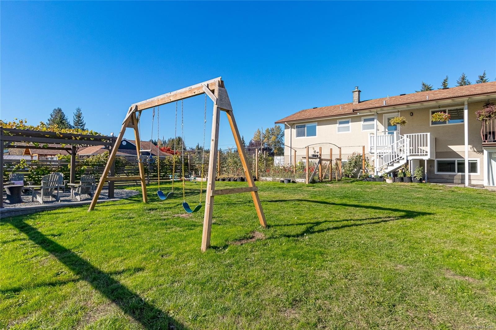 2662 Crozier Rd, Chemainus, BC