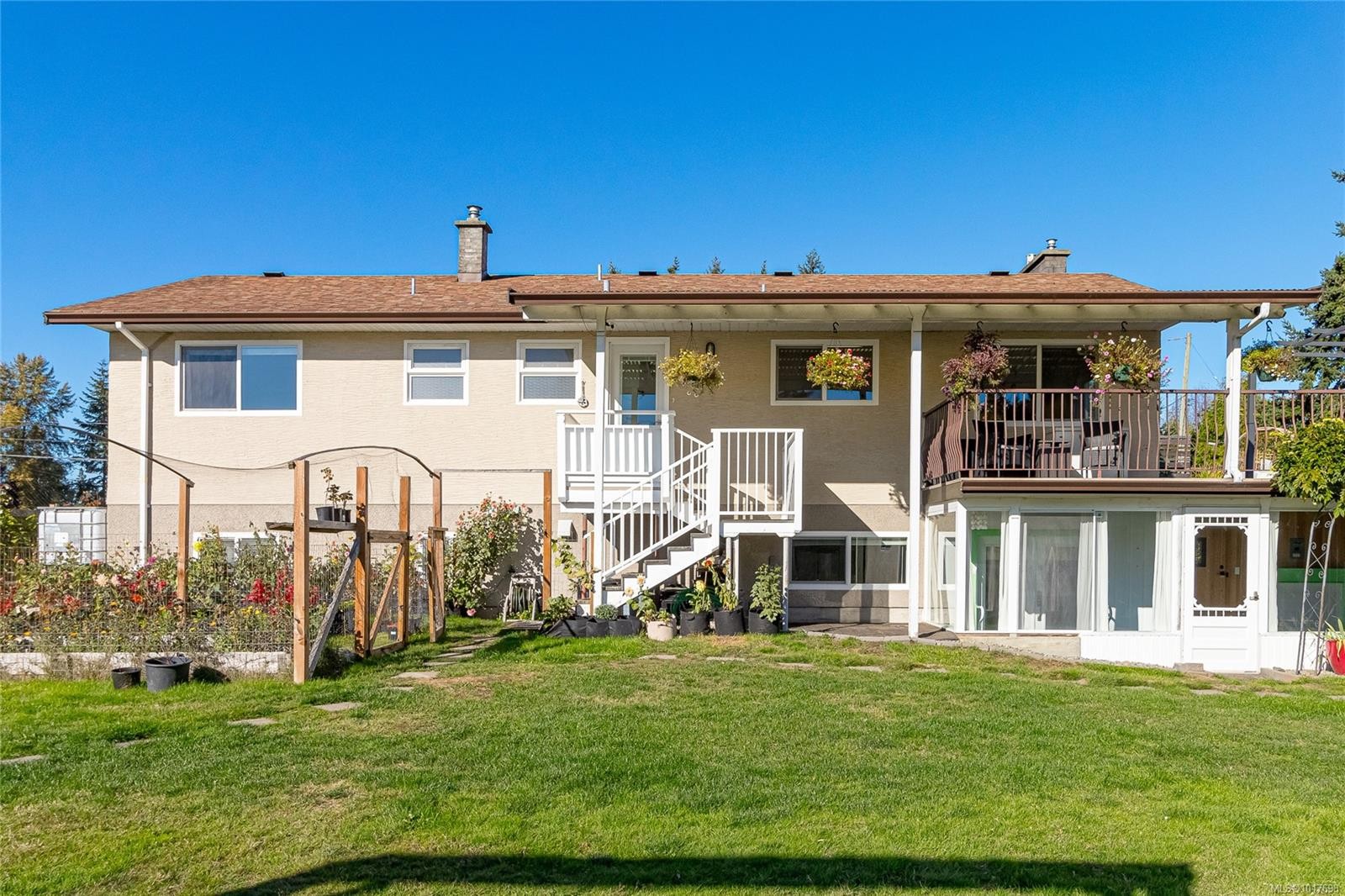 2662 Crozier Rd, Chemainus, BC