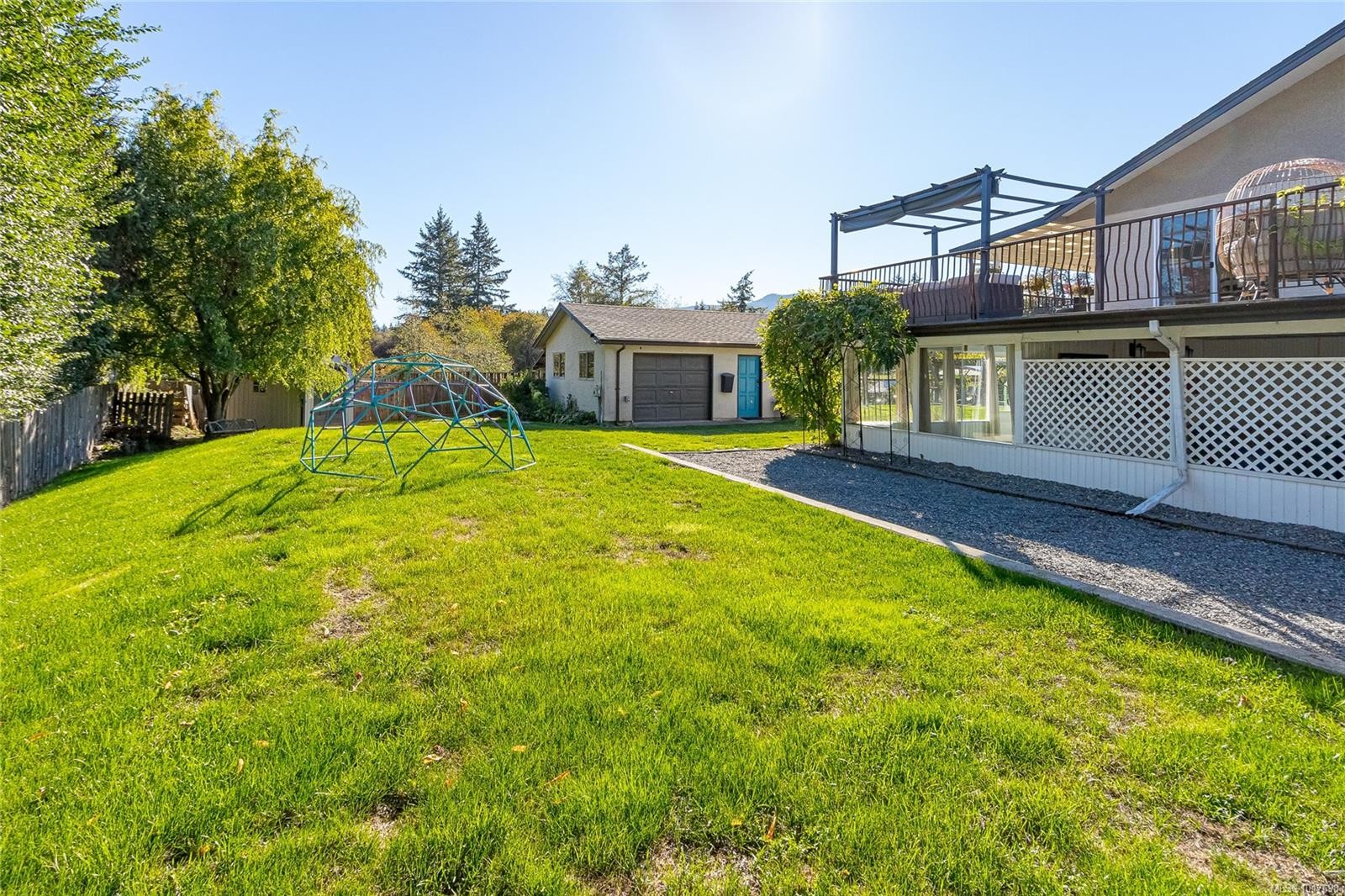 2662 Crozier Rd, Chemainus, BC