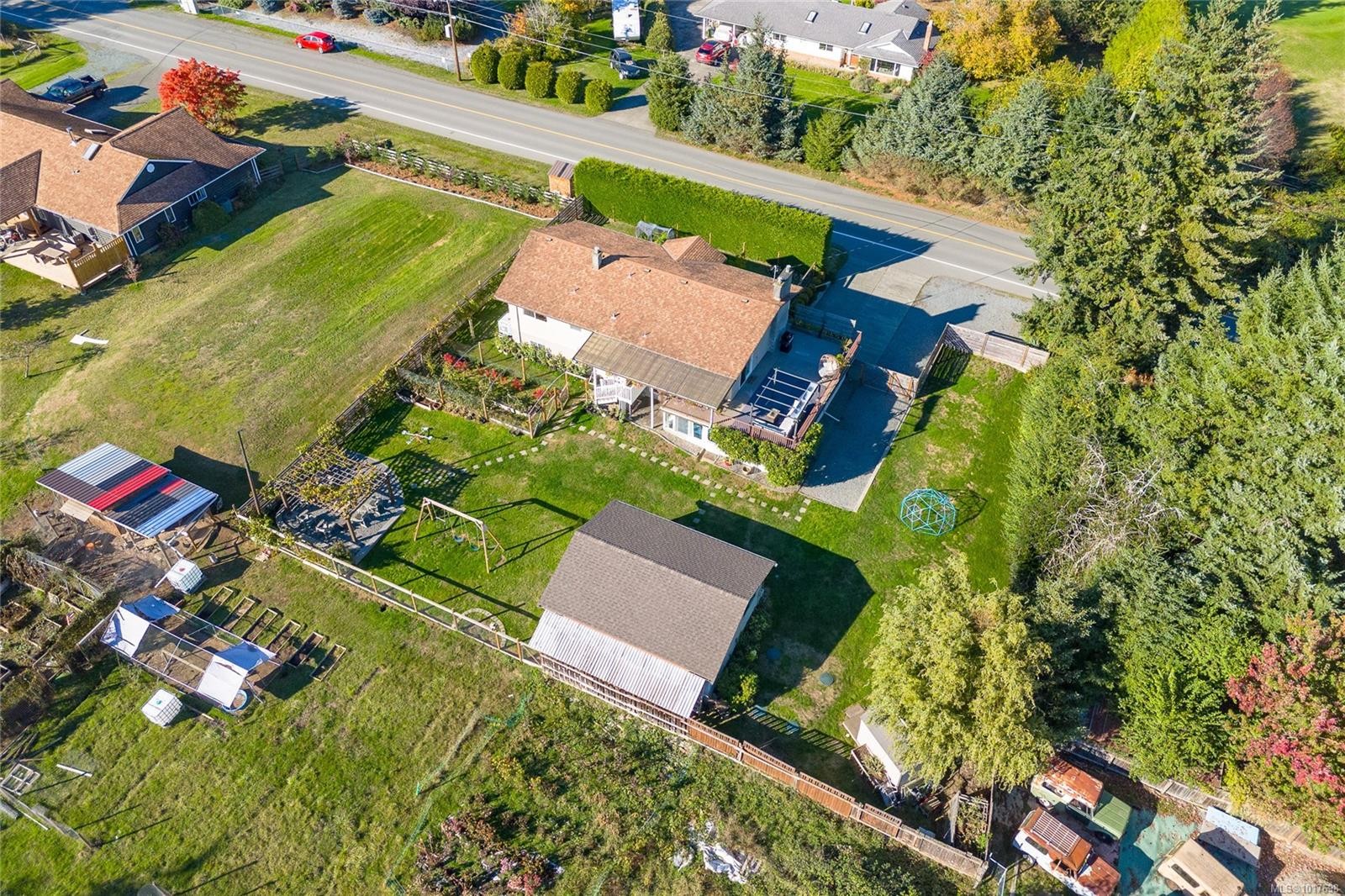 2662 Crozier Rd, Chemainus, BC