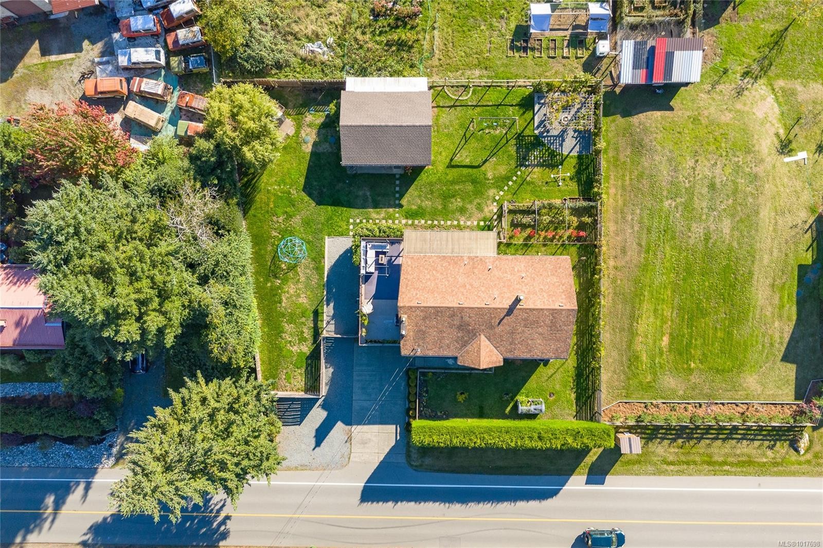 2662 Crozier Rd, Chemainus, BC