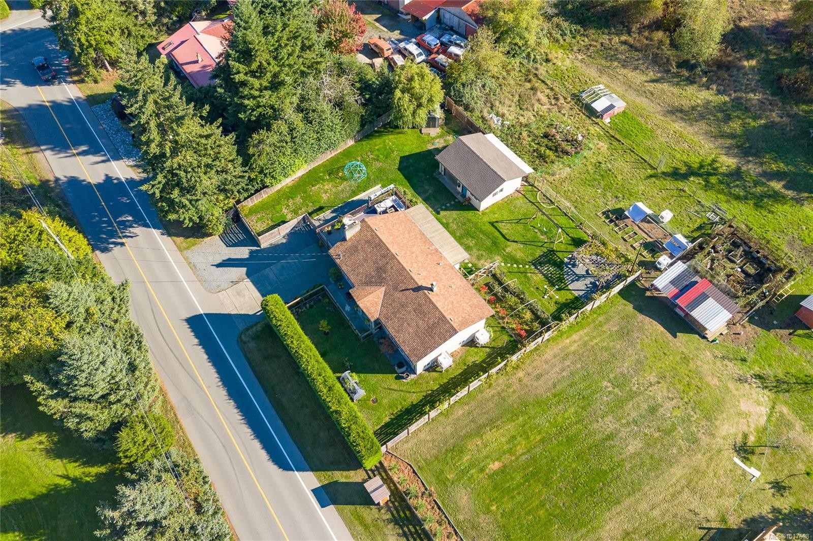 2662 Crozier Rd, Chemainus, BC