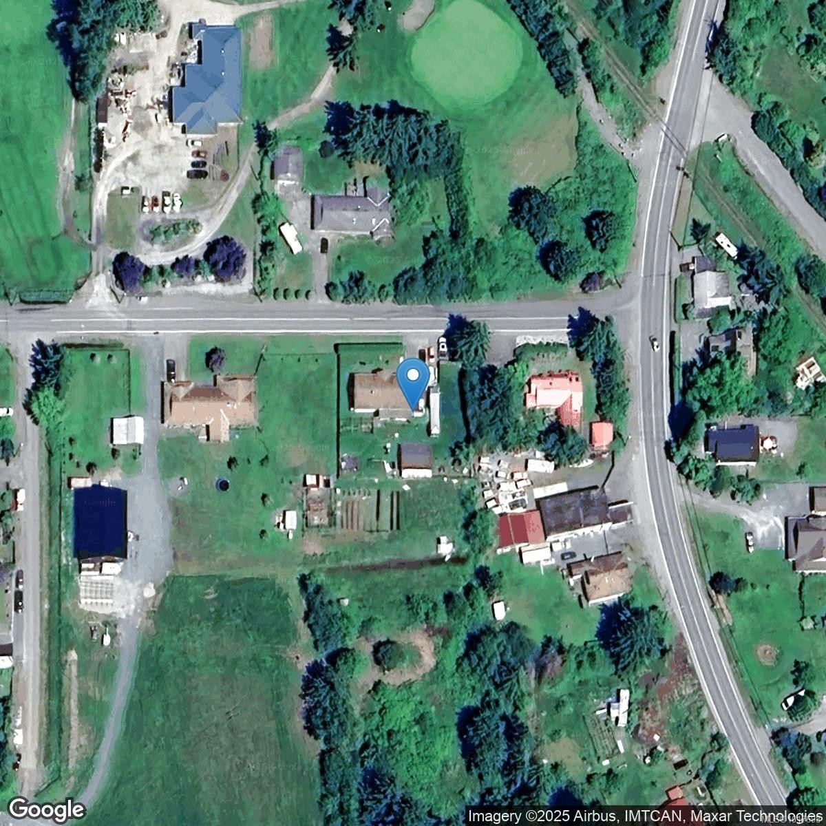 2662 Crozier Rd, Chemainus, BC