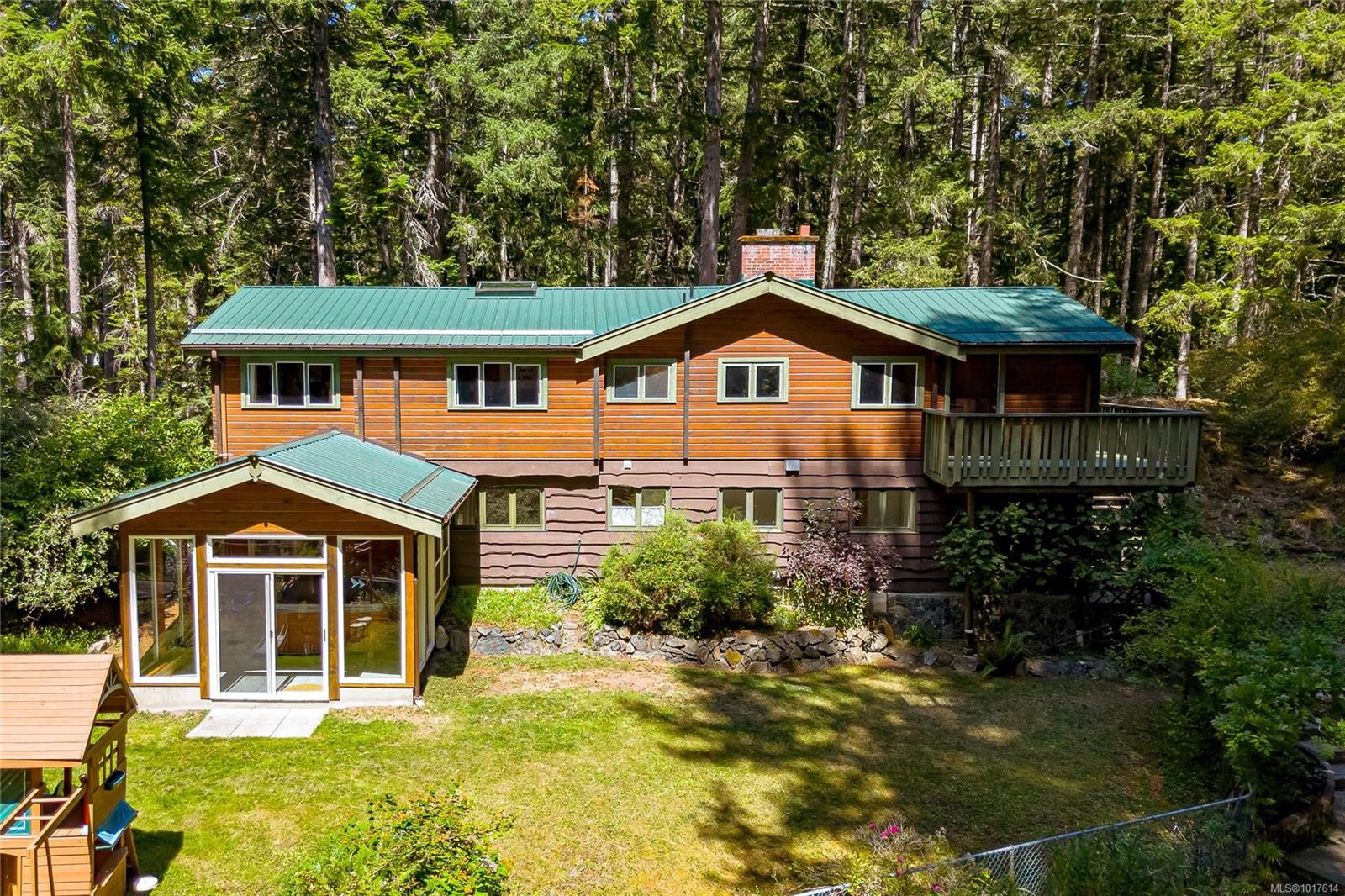 4705 Barrow Rd, Metchosin, BC