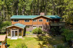 4705 Barrow Rd Metchosin, BC V9C 4C6