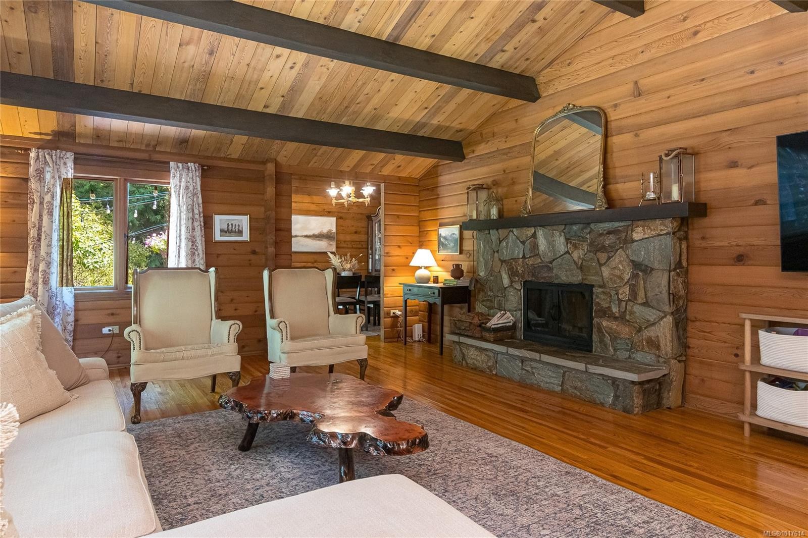 4705 Barrow Rd, Metchosin, BC