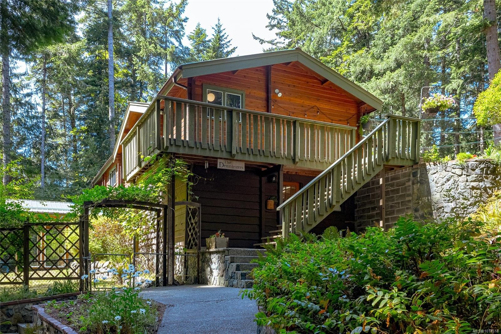 4705 Barrow Rd, Metchosin, BC