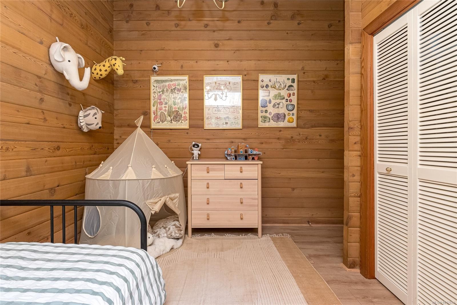 4705 Barrow Rd, Metchosin, BC