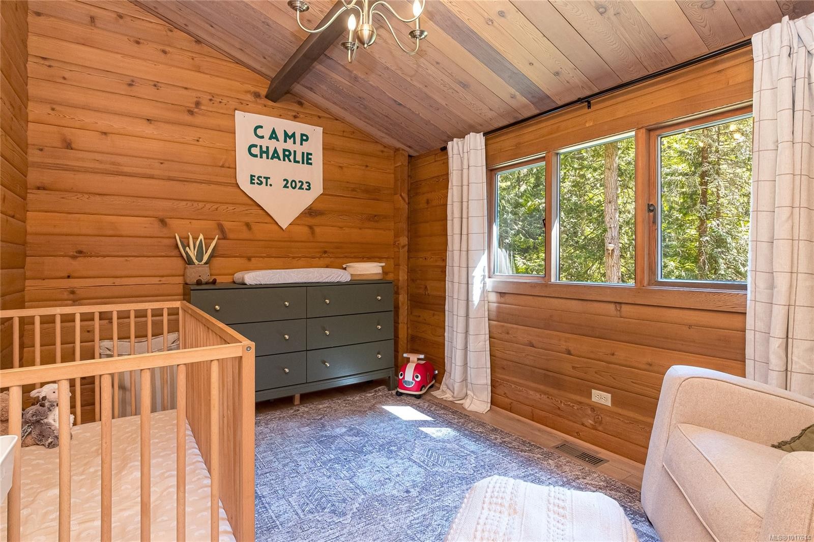 4705 Barrow Rd, Metchosin, BC