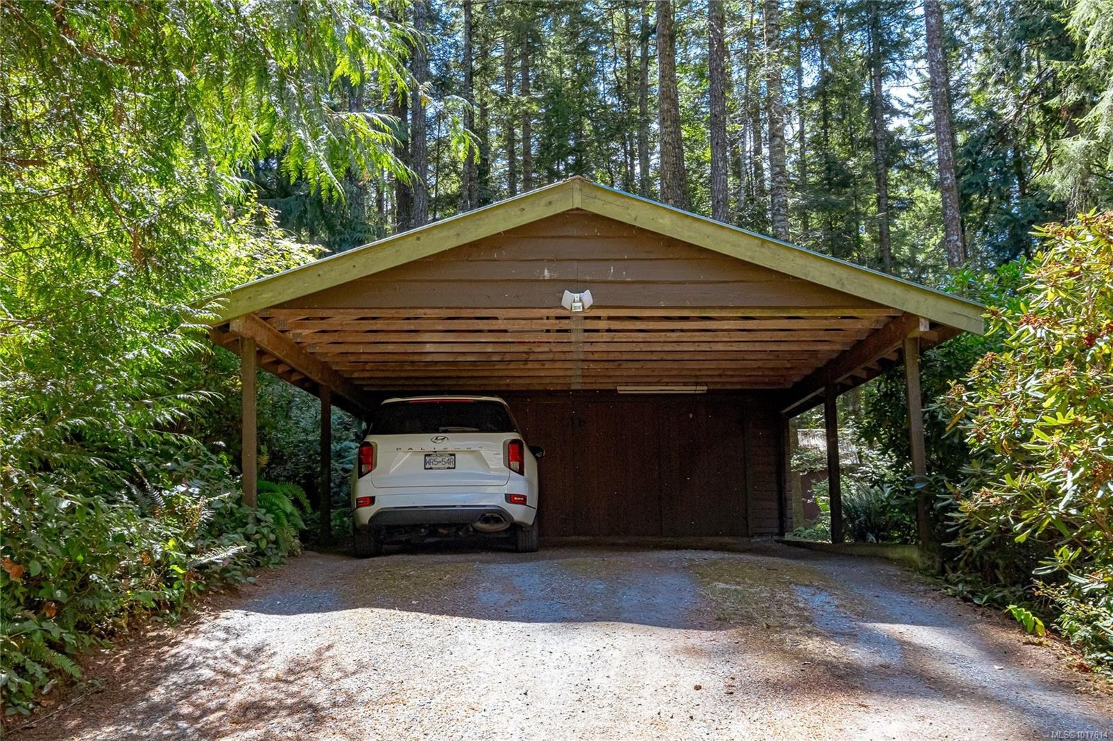 4705 Barrow Rd, Metchosin, BC