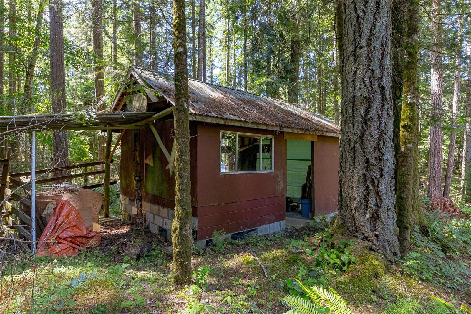 4705 Barrow Rd, Metchosin, BC