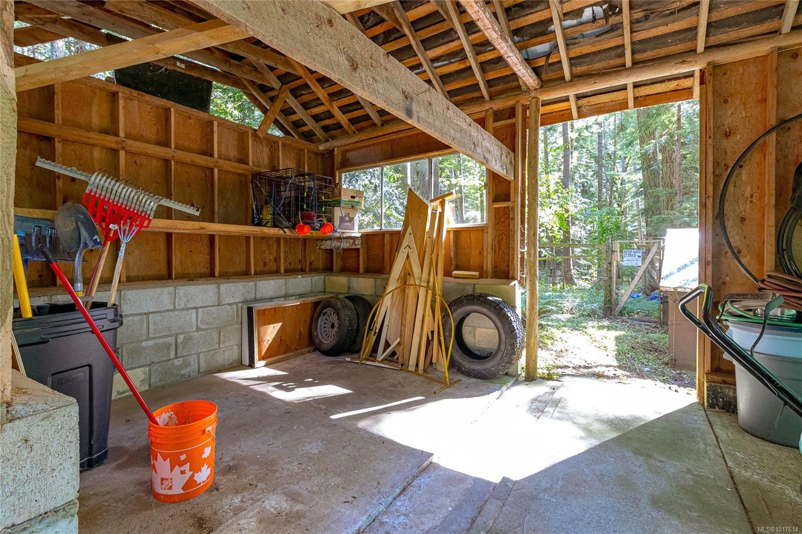 4705 Barrow Rd, Metchosin, BC