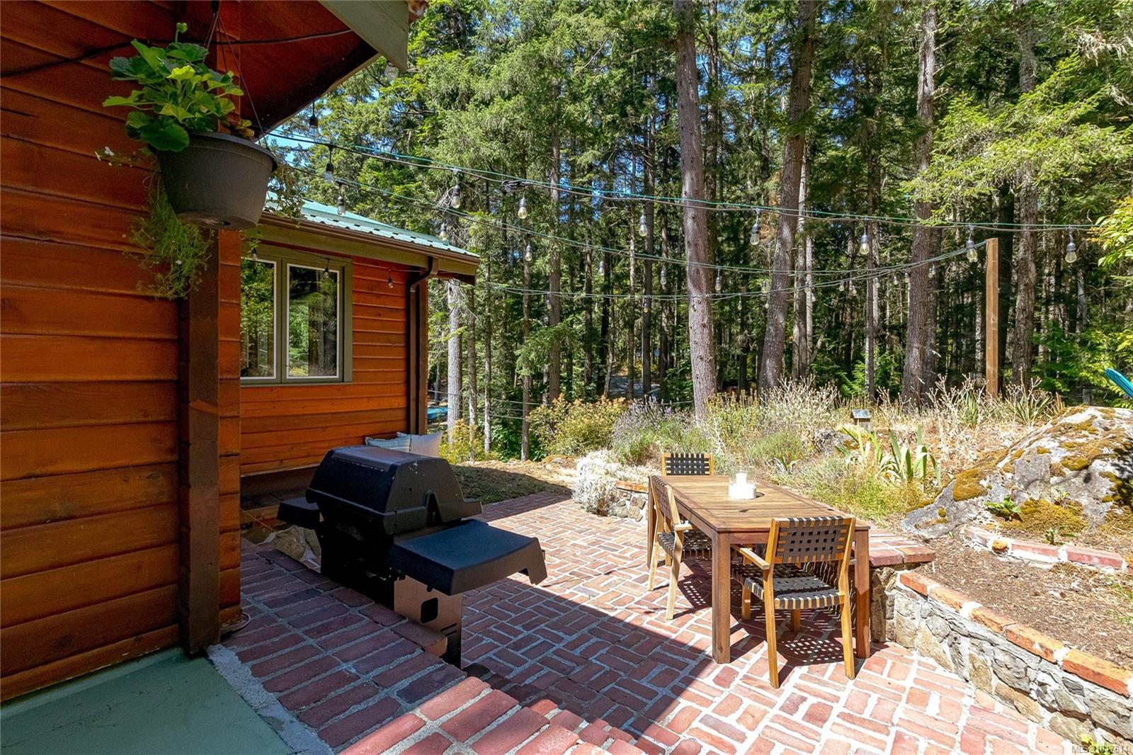 4705 Barrow Rd, Metchosin, BC